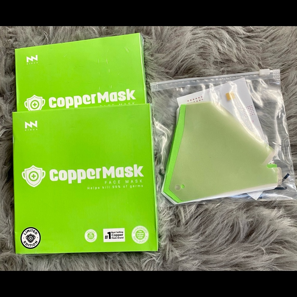 CopperMask - Picture 10 of 10